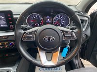 USED 2020 20 KIA XCEED 1.0 T-GDi 2 SUV 5dr Petrol Manual Euro 6 (s/s) (118 bhp) 