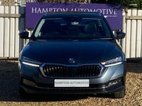 USED 2020 70 SKODA OCTAVIA 1.5 TSI ACT SE L First Edition Estate 5dr Petrol Manual Euro 6 (s/s) (150 ps) 
