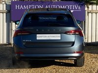 USED 2020 70 SKODA OCTAVIA 1.5 TSI ACT SE L First Edition Estate 5dr Petrol Manual Euro 6 (s/s) (150 ps) 