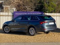 USED 2020 70 SKODA OCTAVIA 1.5 TSI ACT SE L First Edition Estate 5dr Petrol Manual Euro 6 (s/s) (150 ps) 