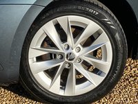 USED 2020 70 SKODA OCTAVIA 1.5 TSI ACT SE L First Edition Estate 5dr Petrol Manual Euro 6 (s/s) (150 ps) 