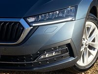 USED 2020 70 SKODA OCTAVIA 1.5 TSI ACT SE L First Edition Estate 5dr Petrol Manual Euro 6 (s/s) (150 ps) 