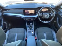 USED 2020 70 SKODA OCTAVIA 1.5 TSI ACT SE L First Edition Estate 5dr Petrol Manual Euro 6 (s/s) (150 ps) 