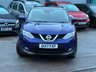 USED 2017 17 NISSAN QASHQAI 1.5 dCi N-Connecta SUV 5dr Diesel Manual 2WD Euro 6 (s/s) (110 ps) &pound;200 TO SECURE - DELIVERY AVAILABLE