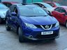 USED 2017 17 NISSAN QASHQAI 1.5 dCi N-Connecta SUV 5dr Diesel Manual 2WD Euro 6 (s/s) (110 ps) &pound;200 TO SECURE - DELIVERY AVAILABLE