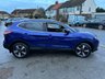 USED 2017 17 NISSAN QASHQAI 1.5 dCi N-Connecta SUV 5dr Diesel Manual 2WD Euro 6 (s/s) (110 ps) &pound;200 TO SECURE - DELIVERY AVAILABLE