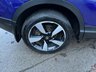 USED 2017 17 NISSAN QASHQAI 1.5 dCi N-Connecta SUV 5dr Diesel Manual 2WD Euro 6 (s/s) (110 ps) &pound;200 TO SECURE - DELIVERY AVAILABLE