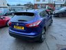 USED 2017 17 NISSAN QASHQAI 1.5 dCi N-Connecta SUV 5dr Diesel Manual 2WD Euro 6 (s/s) (110 ps) &pound;200 TO SECURE - DELIVERY AVAILABLE