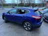 USED 2017 17 NISSAN QASHQAI 1.5 dCi N-Connecta SUV 5dr Diesel Manual 2WD Euro 6 (s/s) (110 ps) &pound;200 TO SECURE - DELIVERY AVAILABLE