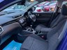 USED 2017 17 NISSAN QASHQAI 1.5 dCi N-Connecta SUV 5dr Diesel Manual 2WD Euro 6 (s/s) (110 ps) &pound;200 TO SECURE - DELIVERY AVAILABLE