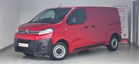 USED 2021 71 CITROEN DISPATCH 2.0 BlueHDi 1400 Enterprise Pro M Panel Van 6dr Diesel Manual FWD 2 Euro 6 (s/s) (145 ps) 