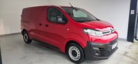 USED 2021 71 CITROEN DISPATCH 2.0 BlueHDi 1400 Enterprise Pro M Panel Van 6dr Diesel Manual FWD 2 Euro 6 (s/s) (145 ps) 