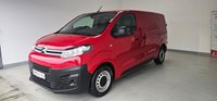 USED 2021 71 CITROEN DISPATCH 2.0 BlueHDi 1400 Enterprise Pro M Panel Van 6dr Diesel Manual FWD 2 Euro 6 (s/s) (145 ps) 