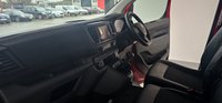 USED 2021 71 CITROEN DISPATCH 2.0 BlueHDi 1400 Enterprise Pro M Panel Van 6dr Diesel Manual FWD 2 Euro 6 (s/s) (145 ps) 