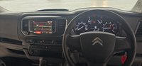 USED 2021 71 CITROEN DISPATCH 2.0 BlueHDi 1400 Enterprise Pro M Panel Van 6dr Diesel Manual FWD 2 Euro 6 (s/s) (145 ps) 