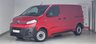 USED 2021 71 CITROEN DISPATCH 2.0 BlueHDi 1400 Enterprise Pro M Panel Van 6dr Diesel Manual FWD 2 Euro 6 (s/s) (145 ps) 