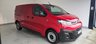 USED 2021 71 CITROEN DISPATCH 2.0 BlueHDi 1400 Enterprise Pro M Panel Van 6dr Diesel Manual FWD 2 Euro 6 (s/s) (145 ps) 
