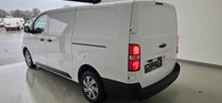 USED 2022 FIAT SCUDO 1.5 Multijet SX Panel Van 6dr Diesel Manual LWB Euro 6 (s/s) (100 ps) 