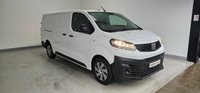 USED 2022 FIAT SCUDO 1.5 Multijet SX Panel Van 6dr Diesel Manual LWB Euro 6 (s/s) (100 ps) 