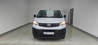 USED 2022 FIAT SCUDO 1.5 Multijet SX Panel Van 6dr Diesel Manual LWB Euro 6 (s/s) (100 ps) 