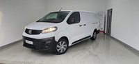 USED 2022 FIAT SCUDO 1.5 Multijet SX Panel Van 6dr Diesel Manual LWB Euro 6 (s/s) (100 ps) 