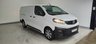 USED 2022 FIAT SCUDO 1.5 Multijet SX Panel Van 6dr Diesel Manual LWB Euro 6 (s/s) (100 ps) 