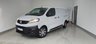 USED 2022 FIAT SCUDO 1.5 Multijet SX Panel Van 6dr Diesel Manual LWB Euro 6 (s/s) (100 ps) 