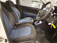 USED 2016 66 HYUNDAI I10 1.2 SE Hatchback 5dr Petrol Auto Euro 6 (87 ps) 