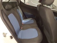 USED 2016 66 HYUNDAI I10 1.2 SE Hatchback 5dr Petrol Auto Euro 6 (87 ps) 