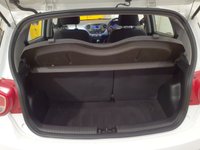 USED 2016 66 HYUNDAI I10 1.2 SE Hatchback 5dr Petrol Auto Euro 6 (87 ps) 