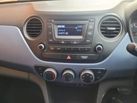 USED 2016 66 HYUNDAI I10 1.2 SE Hatchback 5dr Petrol Auto Euro 6 (87 ps) 