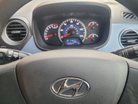 USED 2016 66 HYUNDAI I10 1.2 SE Hatchback 5dr Petrol Auto Euro 6 (87 ps) 