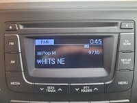 USED 2016 66 HYUNDAI I10 1.2 SE Hatchback 5dr Petrol Auto Euro 6 (87 ps) 
