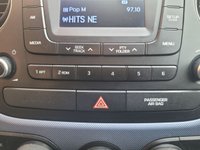 USED 2016 66 HYUNDAI I10 1.2 SE Hatchback 5dr Petrol Auto Euro 6 (87 ps) 