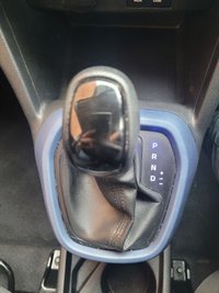 USED 2016 66 HYUNDAI I10 1.2 SE Hatchback 5dr Petrol Auto Euro 6 (87 ps) 
