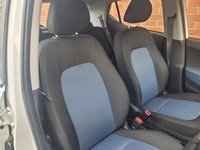 USED 2016 66 HYUNDAI I10 1.2 SE Hatchback 5dr Petrol Auto Euro 6 (87 ps) 