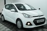 USED 2016 66 HYUNDAI I10 1.2 SE Hatchback 5dr Petrol Auto Euro 6 (87 ps) 