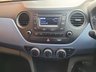 USED 2016 66 HYUNDAI I10 1.2 SE Hatchback 5dr Petrol Auto Euro 6 (87 ps) 
