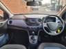 USED 2016 66 HYUNDAI I10 1.2 SE Hatchback 5dr Petrol Auto Euro 6 (87 ps) 
