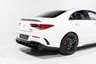 USED 2020 20 MERCEDES-BENZ CLA 2.0 CLA45 AMG S Plus Coupe 4dr Petrol 8G-DCT 4MATIC+ Euro 6 (s/s) (421 ps) 