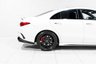 USED 2020 20 MERCEDES-BENZ CLA 2.0 CLA45 AMG S Plus Coupe 4dr Petrol 8G-DCT 4MATIC+ Euro 6 (s/s) (421 ps) 