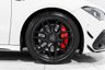 USED 2020 20 MERCEDES-BENZ CLA 2.0 CLA45 AMG S Plus Coupe 4dr Petrol 8G-DCT 4MATIC+ Euro 6 (s/s) (421 ps) 