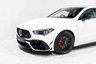 USED 2020 20 MERCEDES-BENZ CLA 2.0 CLA45 AMG S Plus Coupe 4dr Petrol 8G-DCT 4MATIC+ Euro 6 (s/s) (421 ps) 
