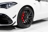 USED 2020 20 MERCEDES-BENZ CLA 2.0 CLA45 AMG S Plus Coupe 4dr Petrol 8G-DCT 4MATIC+ Euro 6 (s/s) (421 ps) 
