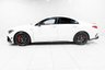 USED 2020 20 MERCEDES-BENZ CLA 2.0 CLA45 AMG S Plus Coupe 4dr Petrol 8G-DCT 4MATIC+ Euro 6 (s/s) (421 ps) 