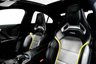 USED 2020 20 MERCEDES-BENZ CLA 2.0 CLA45 AMG S Plus Coupe 4dr Petrol 8G-DCT 4MATIC+ Euro 6 (s/s) (421 ps) 