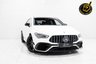 USED 2020 20 MERCEDES-BENZ CLA 2.0 CLA45 AMG S Plus Coupe 4dr Petrol 8G-DCT 4MATIC+ Euro 6 (s/s) (421 ps) 