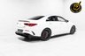 USED 2020 20 MERCEDES-BENZ CLA 2.0 CLA45 AMG S Plus Coupe 4dr Petrol 8G-DCT 4MATIC+ Euro 6 (s/s) (421 ps) 
