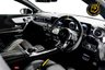 USED 2020 20 MERCEDES-BENZ CLA 2.0 CLA45 AMG S Plus Coupe 4dr Petrol 8G-DCT 4MATIC+ Euro 6 (s/s) (421 ps) 