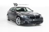 USED 2011 61 BMW 5 SERIES 3.0 530d M Sport Saloon 4dr Diesel Steptronic Euro 5 (245 ps) M Performance Kit | MOT to November 2025 | &pound;10k Extras